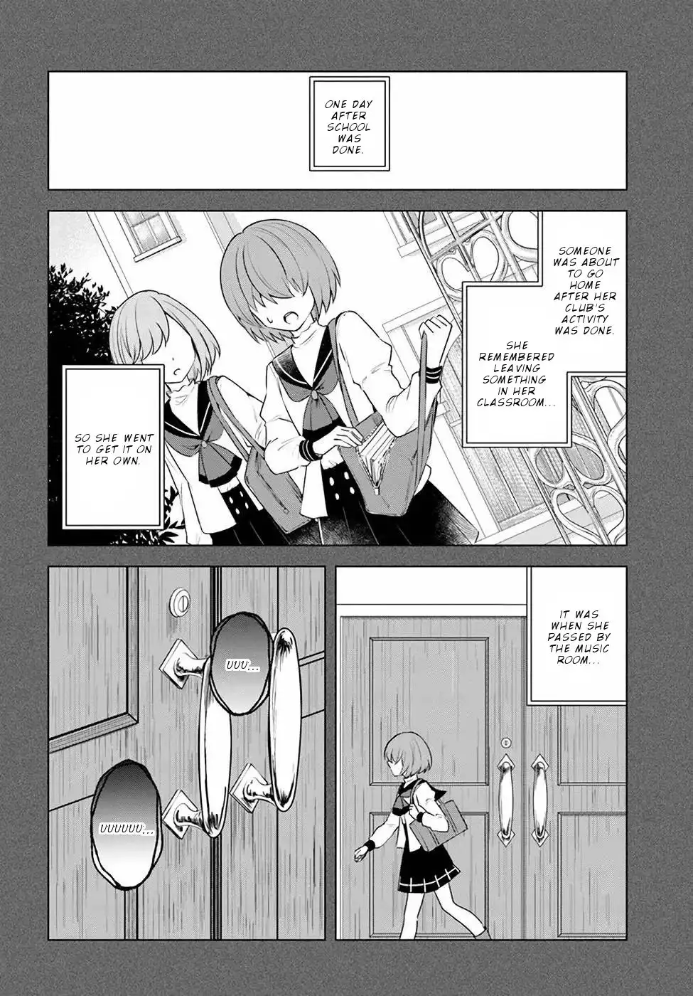 Eiyuu no Musume Toshite Umarekawatta Eiyuu wa Futatabi Eiyuu o Mezasu Chapter 24 9